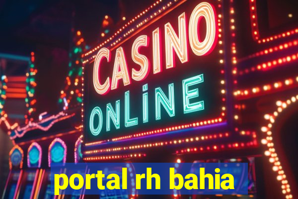 portal rh bahia